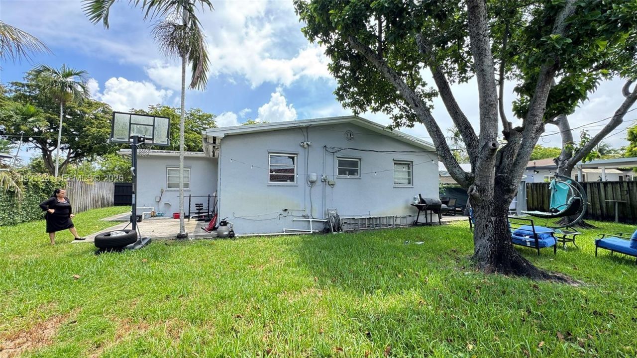 13260 NE Miami Ct, North Miami, FL 33161 Photo