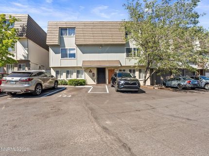 230 Bisset Court, Unit B, Reno, NV 89503 Photo