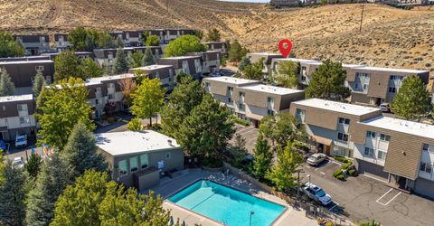 230 Bisset Court, Unit B, Reno, NV 89503 Photo
