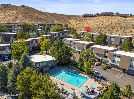 230 Bisset Court, Unit B, Reno, NV 89503 Photo