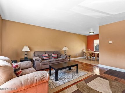 230 Bisset Court, Unit B, Reno, NV 89503 Photo