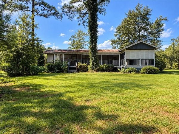 26190 PINE VIEW Drive , Folsom, LA 70437