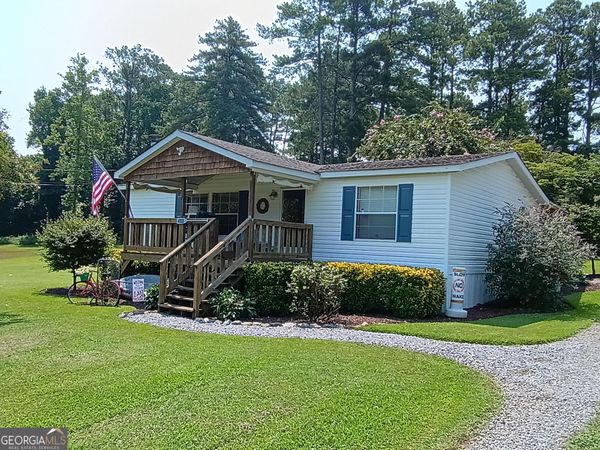 4888 Allen Circle SE, Acworth, GA 30102