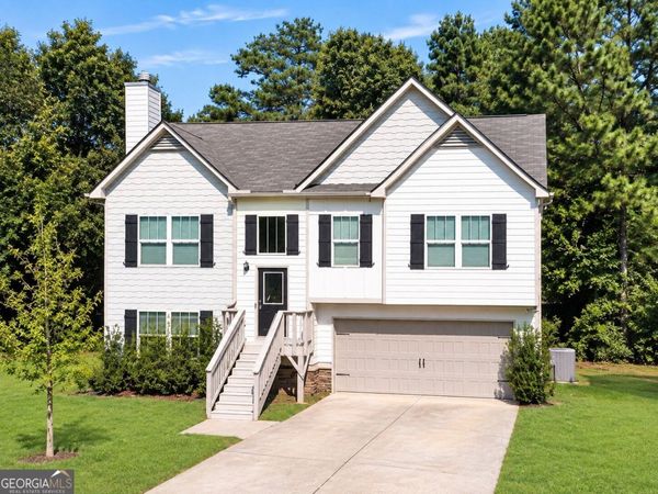224 Stone Creek Court, Temple, GA 30179