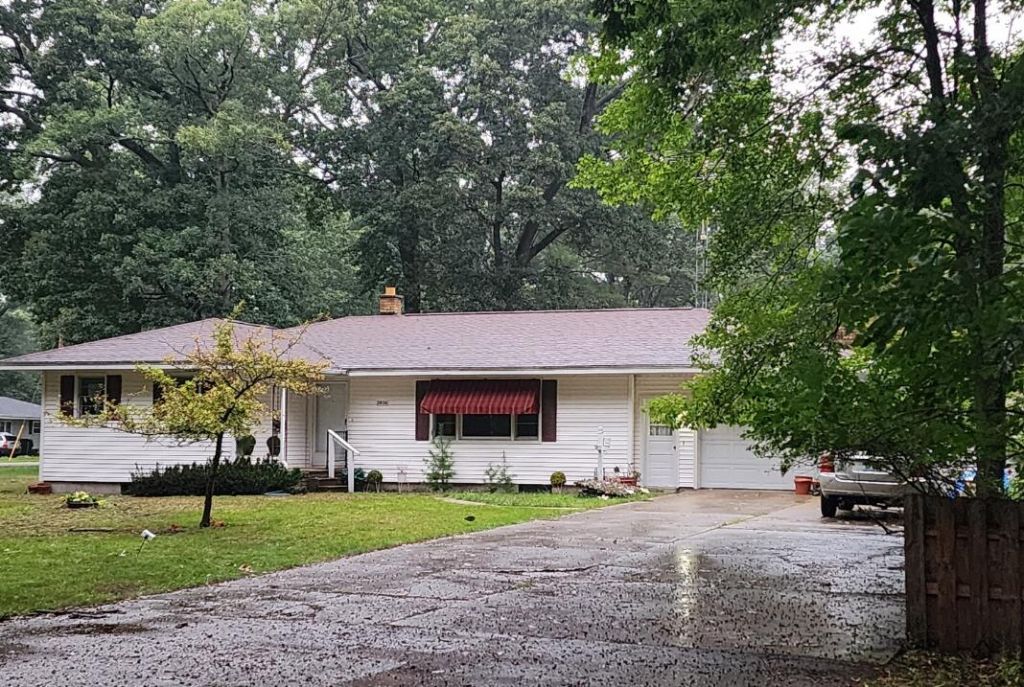 2836 Green Ridge Avenue, Muskegon, MI 49445 Main Photo