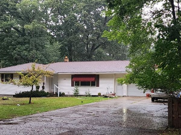 2836 Green Ridge Avenue, Muskegon, MI 49445