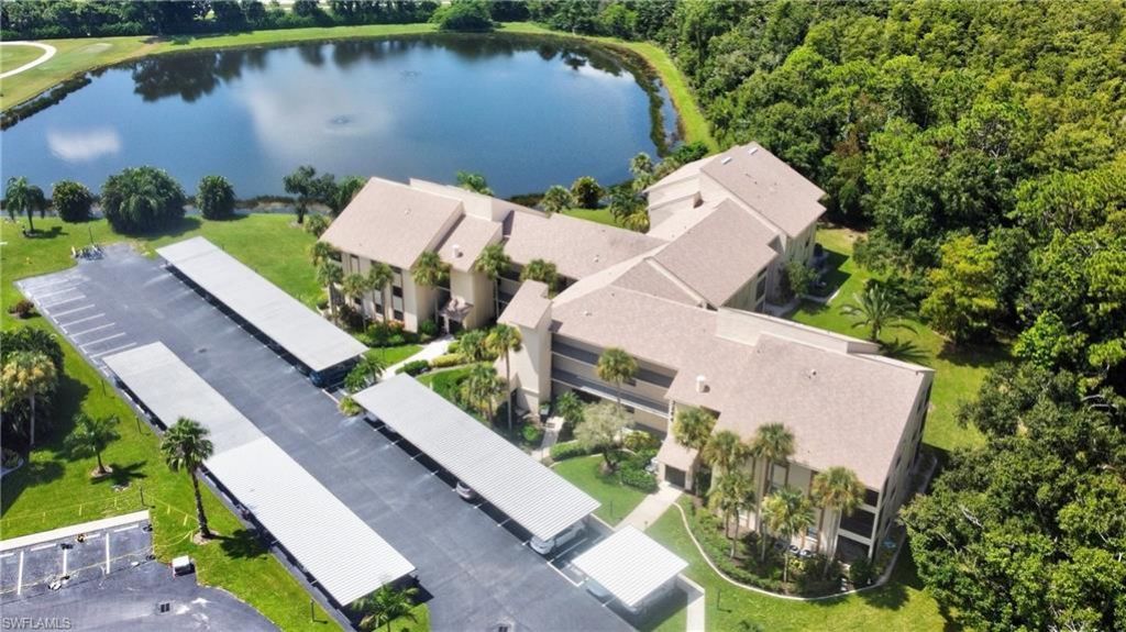 13264 White Marsh Ln, Unit 3305, Fort Myers, FL 33912 Main Photo