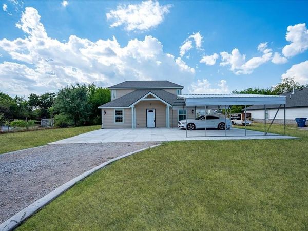 1825 N Myers Terrace, Oklahoma City, OK 73141