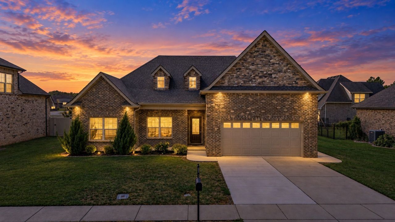 5233 Honeybee Dr, Murfreesboro, TN 37129 Main Photo