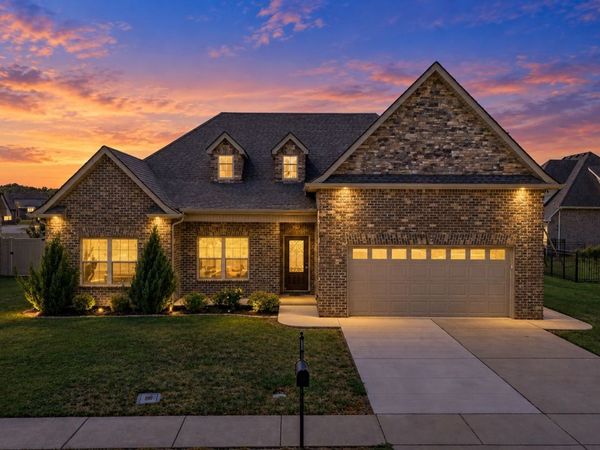 5233 Honeybee Dr , Murfreesboro, TN 37129