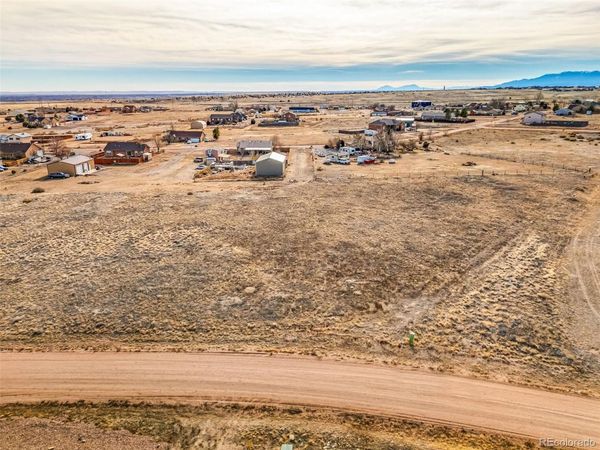 854 E Waverly Drive , Pueblo West, CO 81007