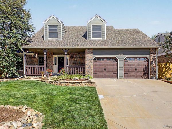 3631 E 133rd Circle, Thornton, CO 80241