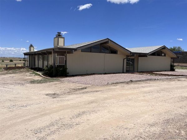 683 E Clarion Drive , Pueblo West, CO 81007