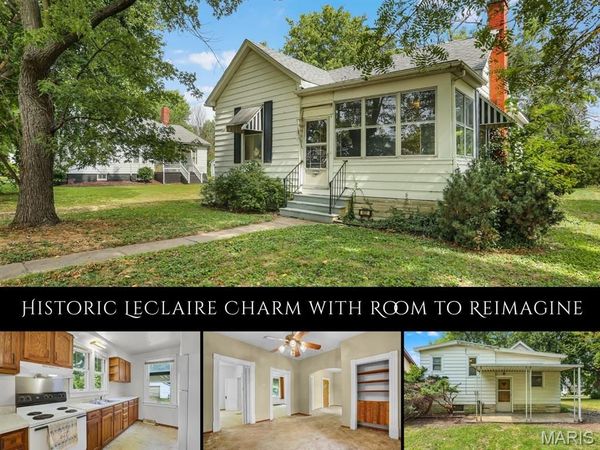822 Troy Road , Edwardsville, IL 62025
