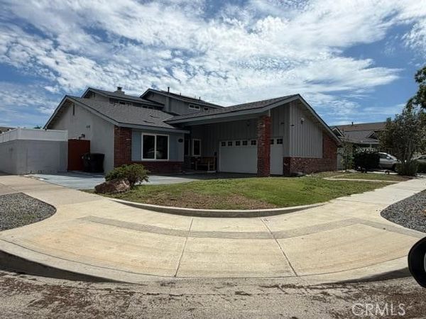 3190 Claremore , Long Beach, CA 90808
