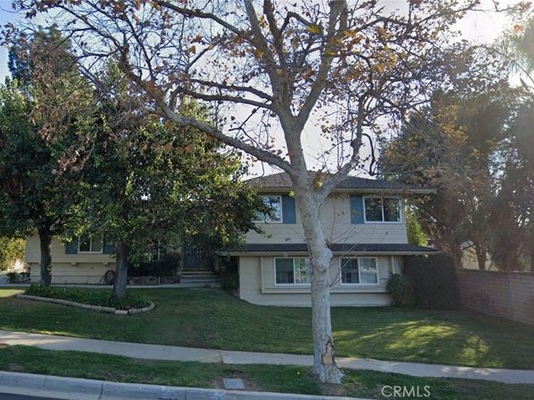 1670 N Sandalwood Drive N, Brea, CA 92821