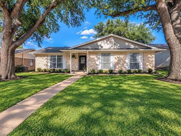 2920 Sidney Drive, Mesquite, TX 75150