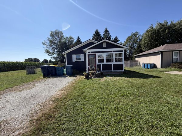 1108 S Adams Street , Sheridan, IN 46069