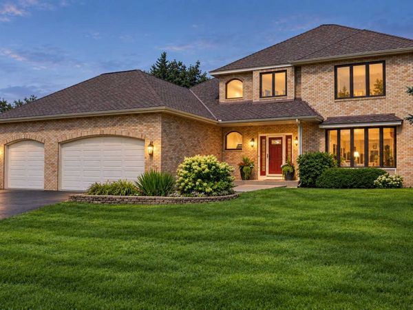14178 Mccoy Court, Eden Prairie, MN 55347