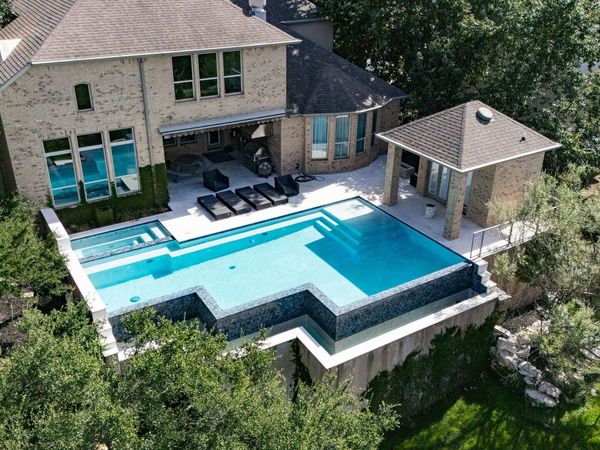 1627 Wild Peak, San Antonio, TX 78258