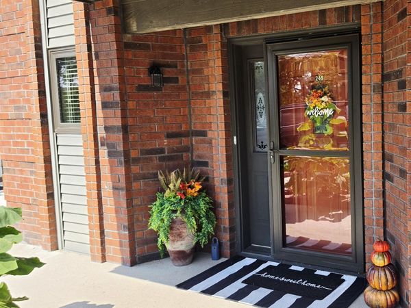 150 Sunken Forest Drive, Unit Bldg 10  U, Forsyth, MO 65653