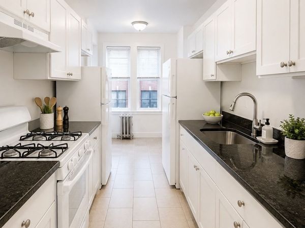 10 Yeamans, Unit 24, Revere, MA 02151