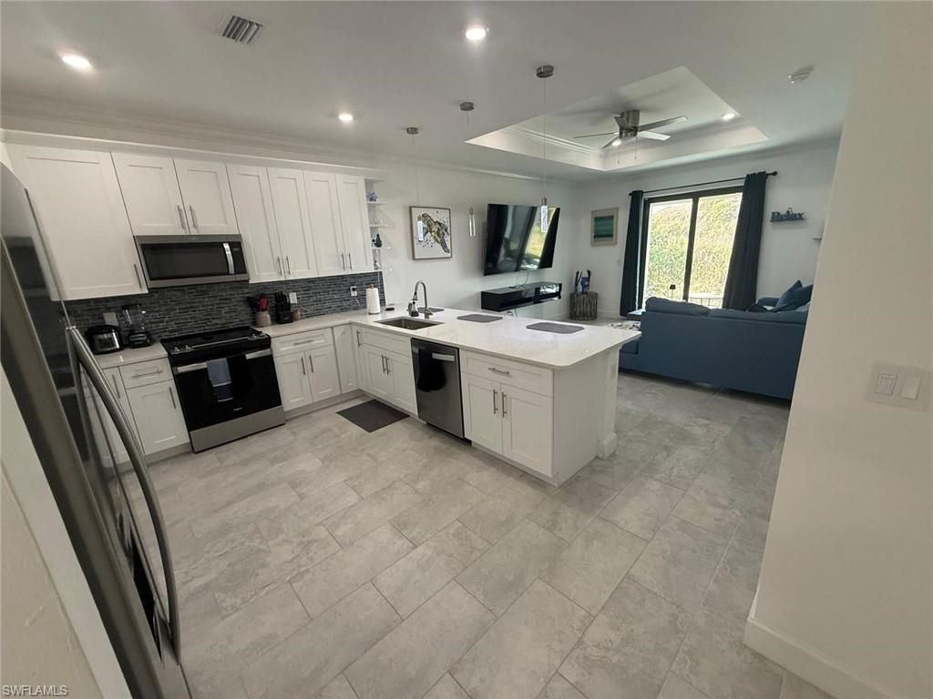 134 Francis Ave , Fort Myers, FL 33916 Photo
