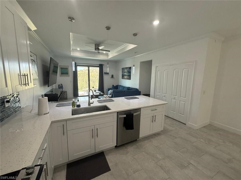 134 Francis Ave , Fort Myers, FL 33916 Photo