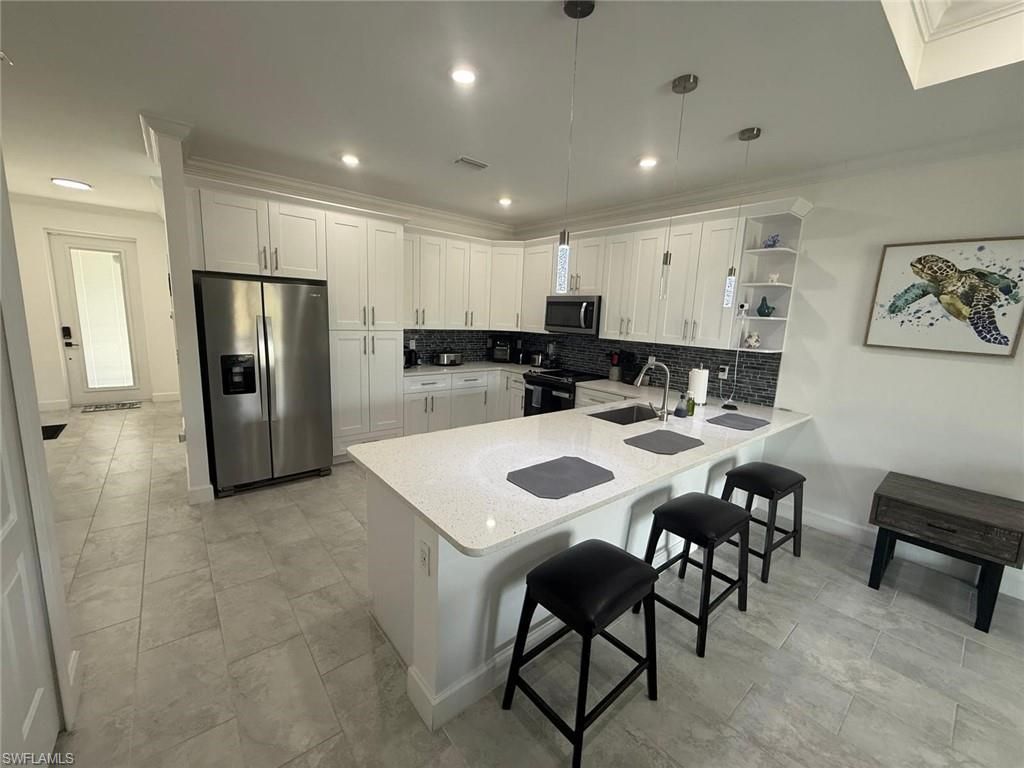 134 Francis Ave , Fort Myers, FL 33916 Photo