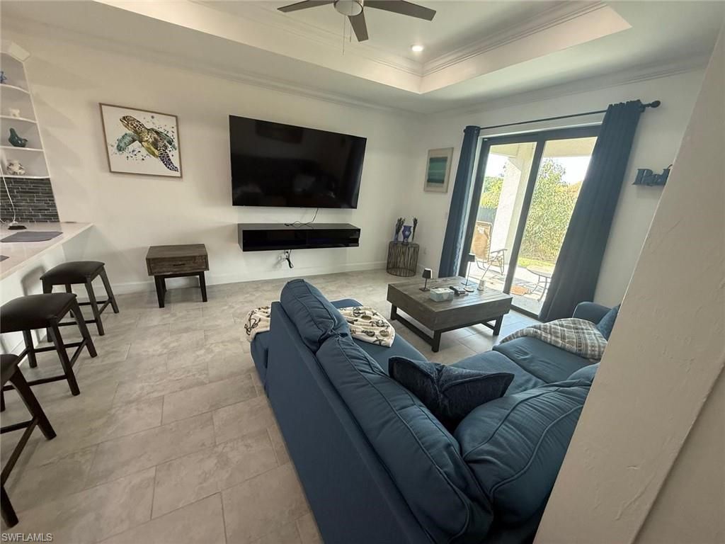 134 Francis Ave , Fort Myers, FL 33916 Photo