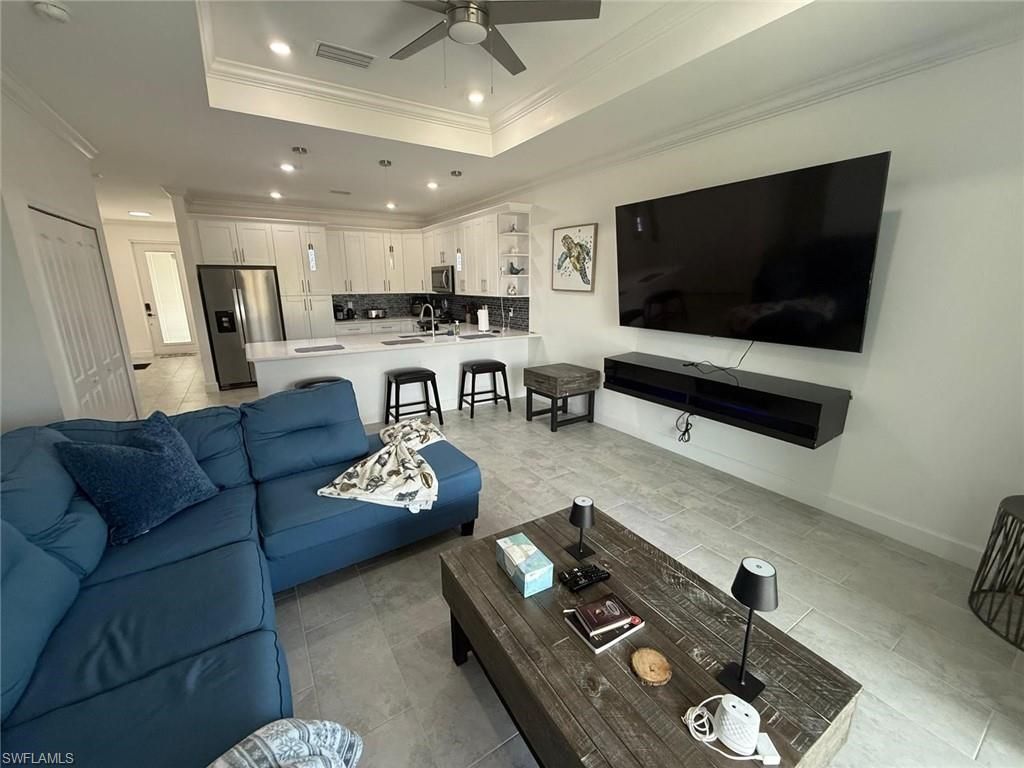 134 Francis Ave , Fort Myers, FL 33916 Photo