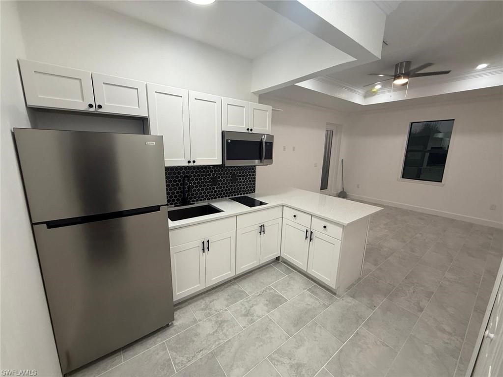 134 Francis Ave , Fort Myers, FL 33916 Photo