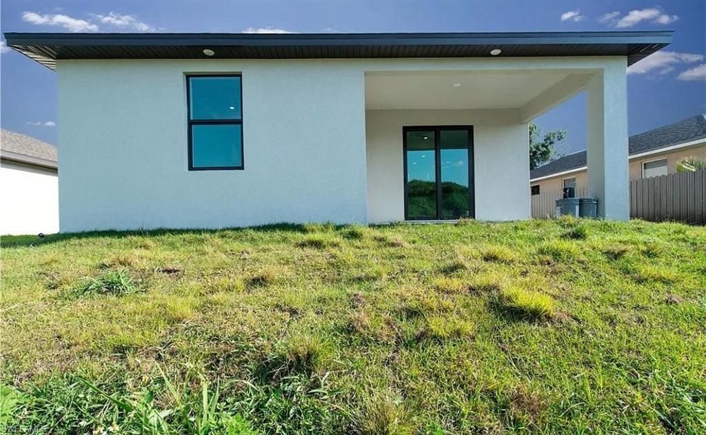 134 Francis Ave , Fort Myers, FL 33916 Photo