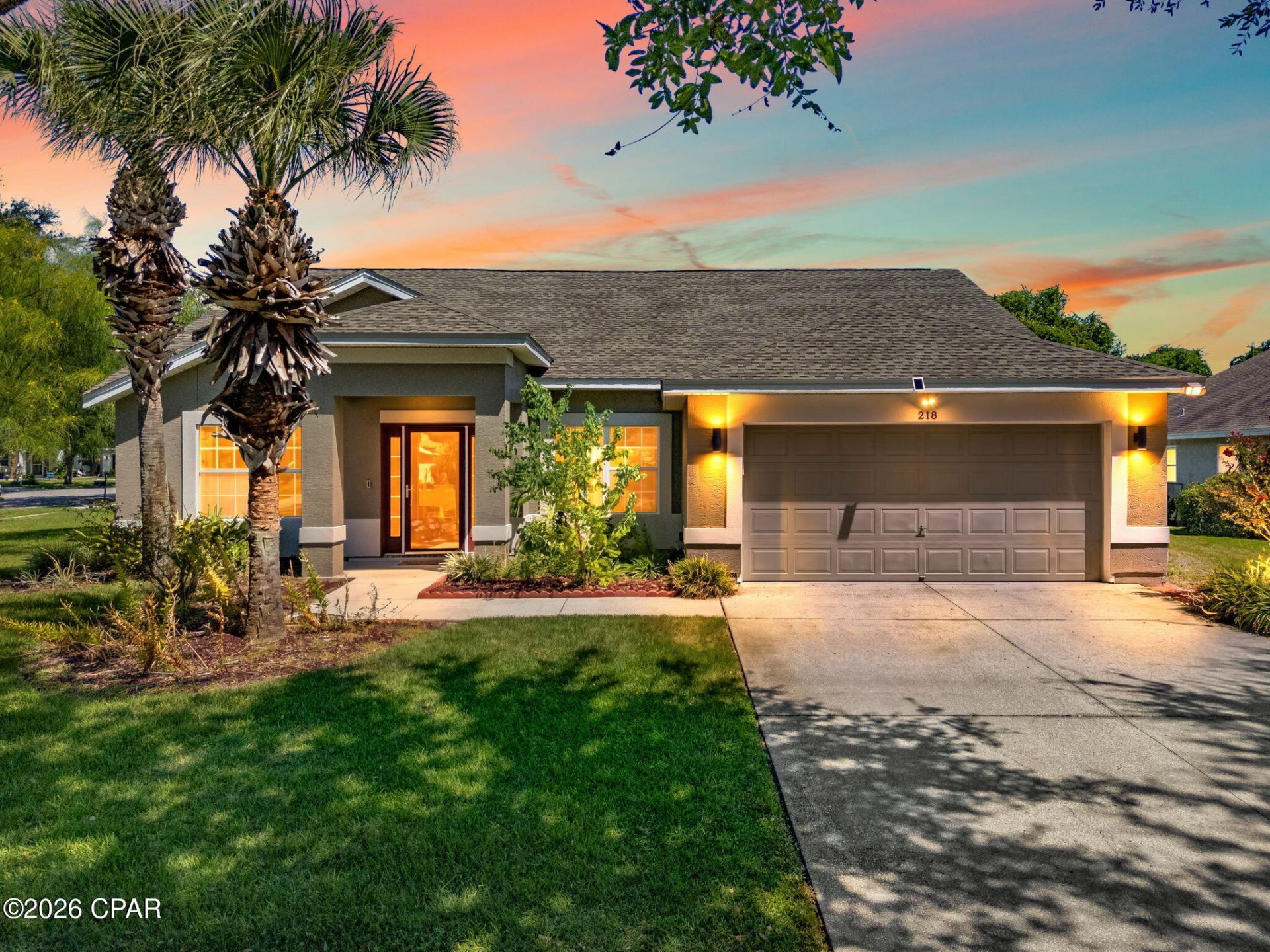 218 Biltmore Place, Panama City Beach, FL 32413 Main Photo