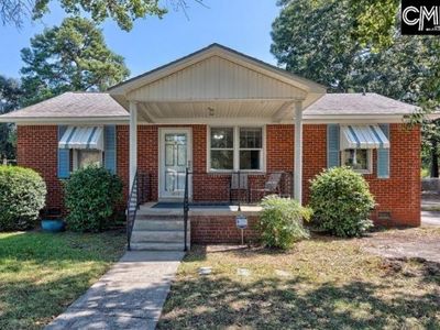 1810 Dupont Drive, Columbia, SC 29223