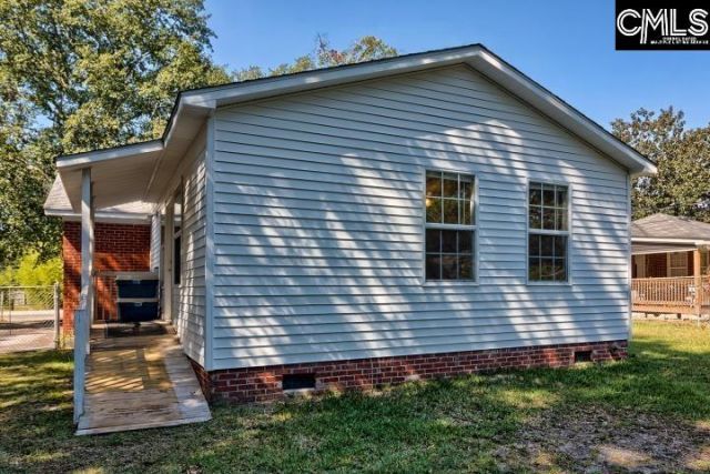 1810 Dupont Drive Photo 28