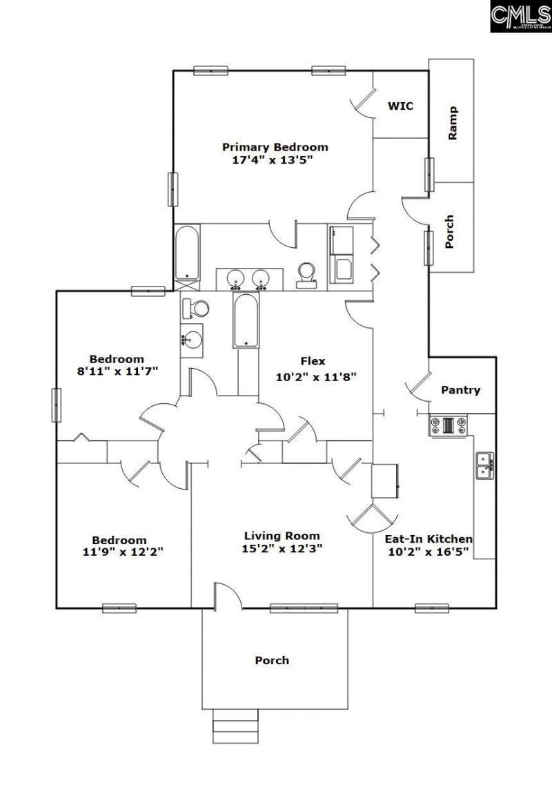 1810 Dupont Drive Photo 5