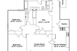 1810 Dupont Drive photo 4