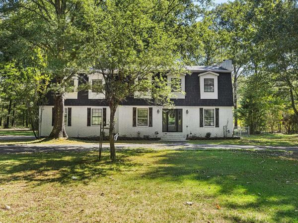 8008 Centennial Road, Jacksonville, AR 72076
