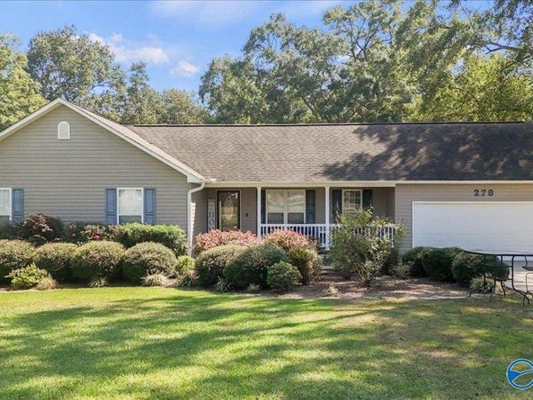 278 Riversight Drive, Altoona, AL 35952