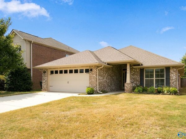 250 Fenrose Drive, Harvest, AL 35749