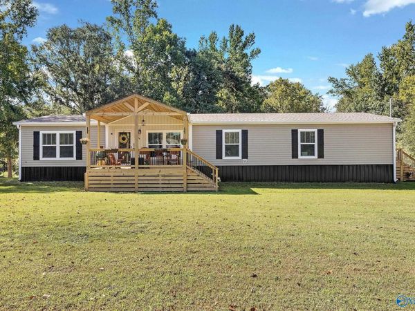 680 Ridgeway Road, Altoona, AL 35952