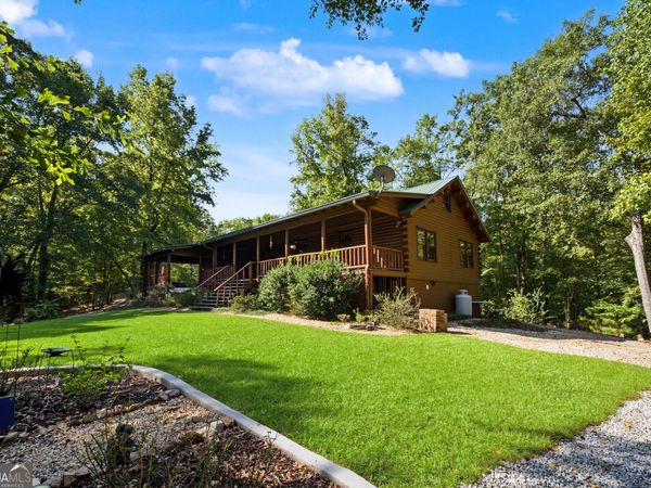 374 Ferrell Tatum Rd, Lagrange, GA 30240