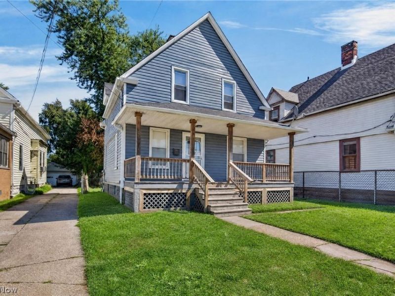 3413 Fulton Road, Cleveland, OH 44109 Photo 1