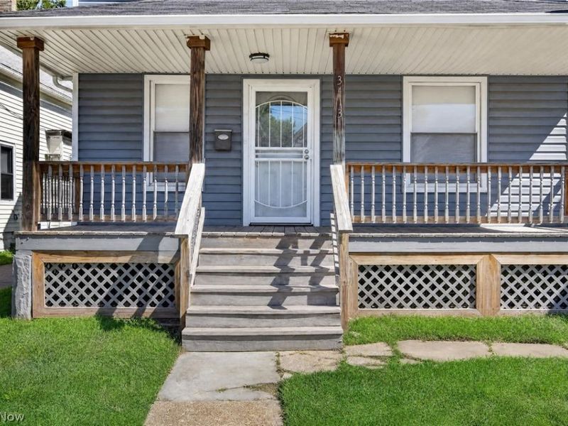 3413 Fulton Road, Cleveland, OH 44109 Photo 2
