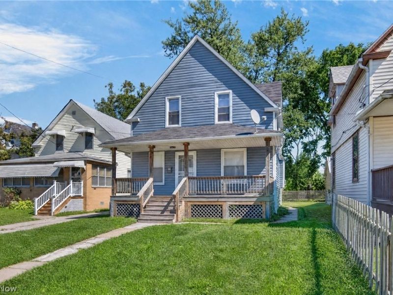 3413 Fulton Road, Cleveland, OH 44109 Photo 3