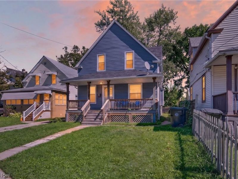 3413 Fulton Road, Cleveland, OH 44109 Photo 34
