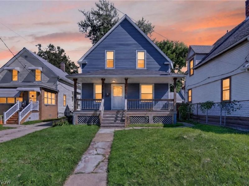 3413 Fulton Road, Cleveland, OH 44109 Photo 35