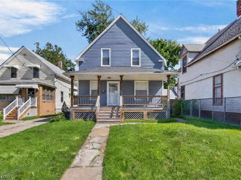 3413 Fulton Road, Cleveland, OH 44109 Photo 4