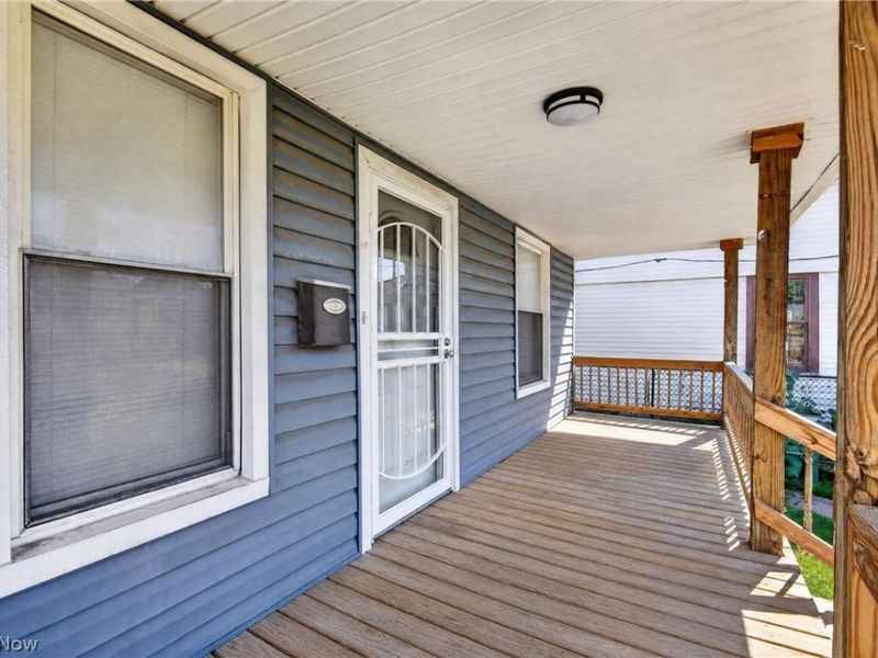 3413 Fulton Road, Cleveland, OH 44109 Photo 5